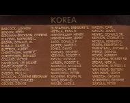 Korean War Panel 2